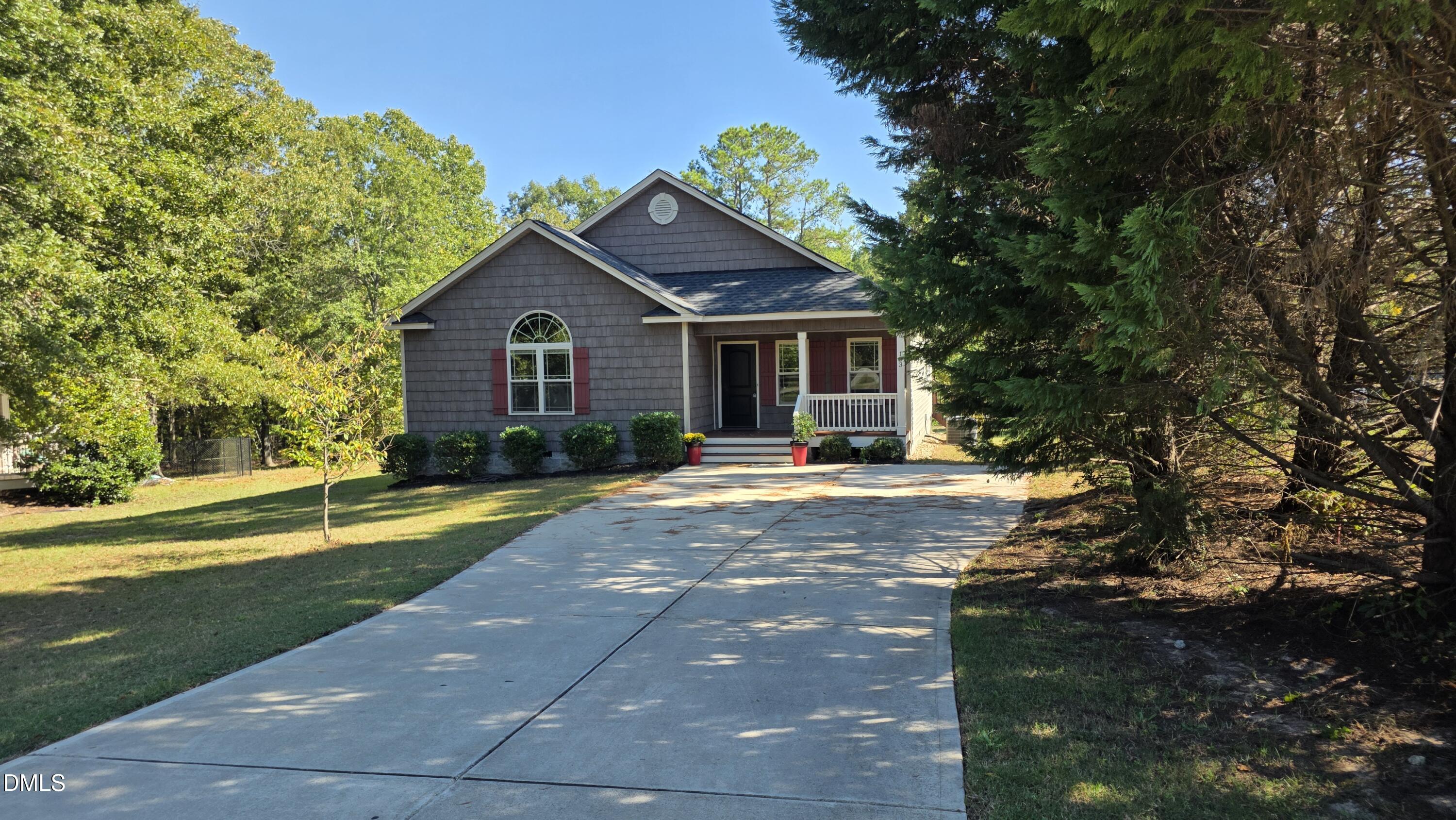 183 High Standard Lane Property Photo 1