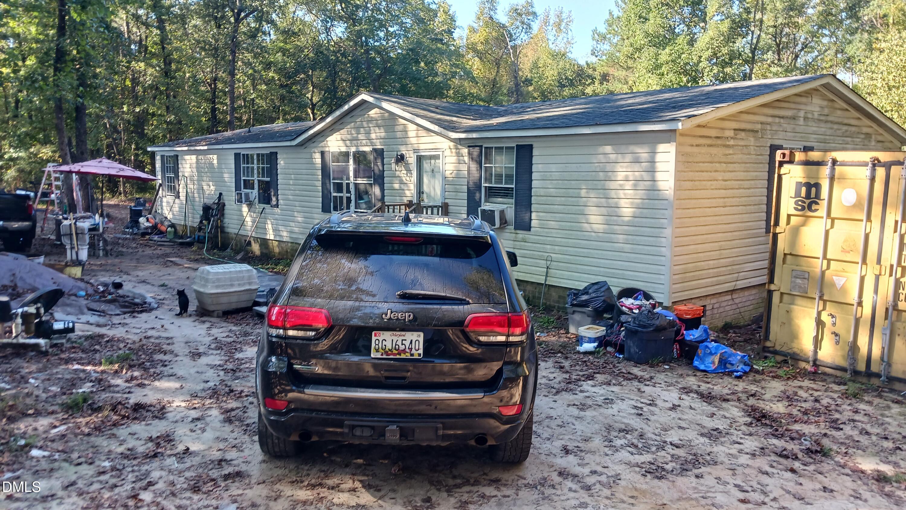 2669 Microwave Tower Road Property Photo 1