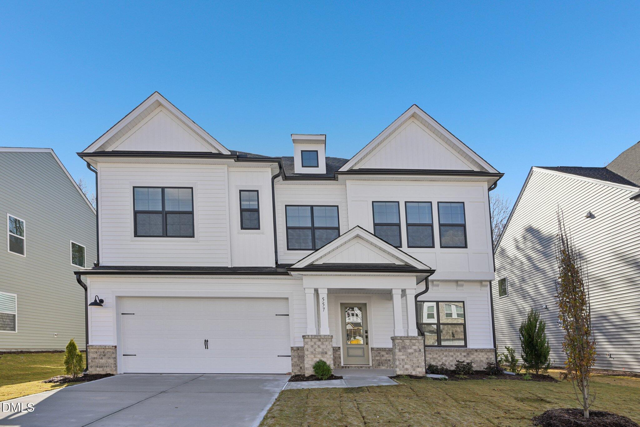 256 Marvel Drive Property Photo 1