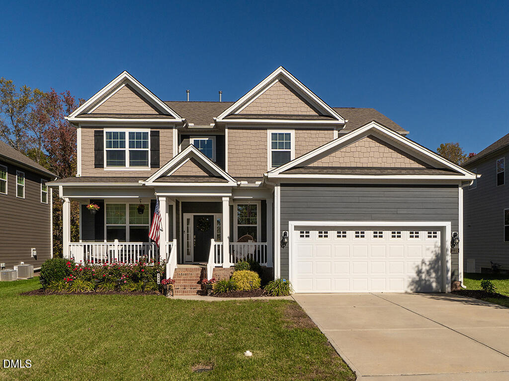 1110 Bateman Place Property Photo 1