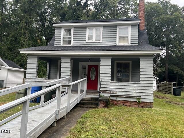 1006 Lee Street N Property Photo 1