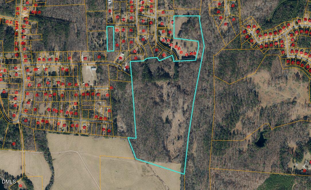 58.2 Acres Mitchell Avenue Property Photo 1