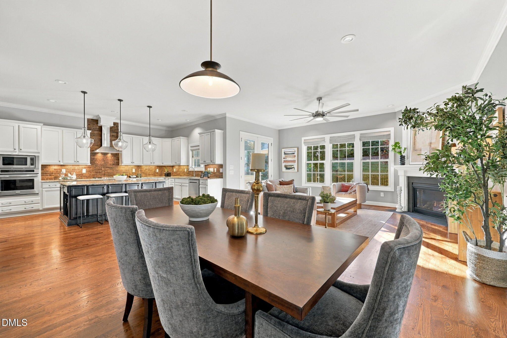 931 Regency Cottage Place Property Photo 12