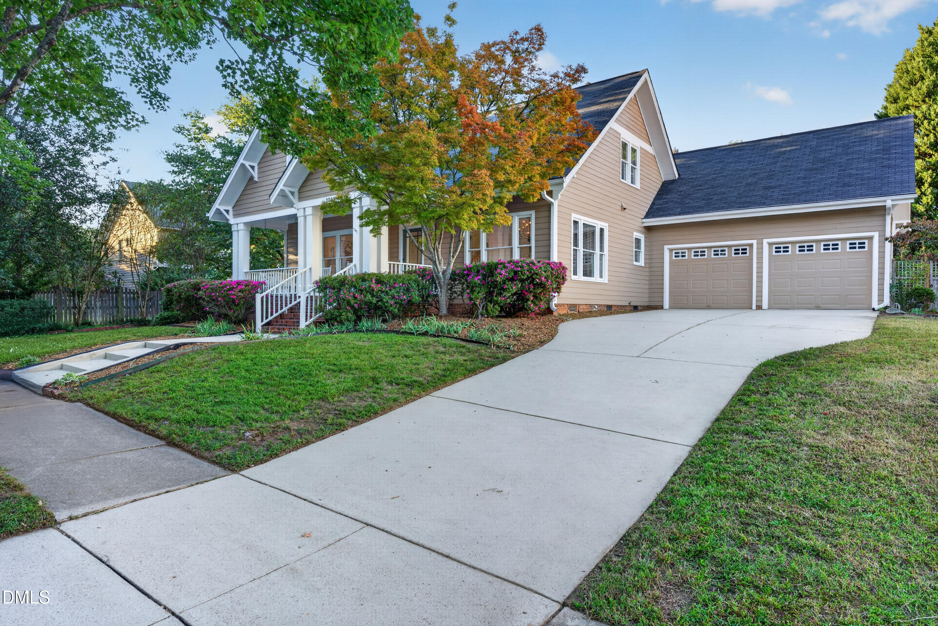 1705 Oakboro Drive Property Photo 3