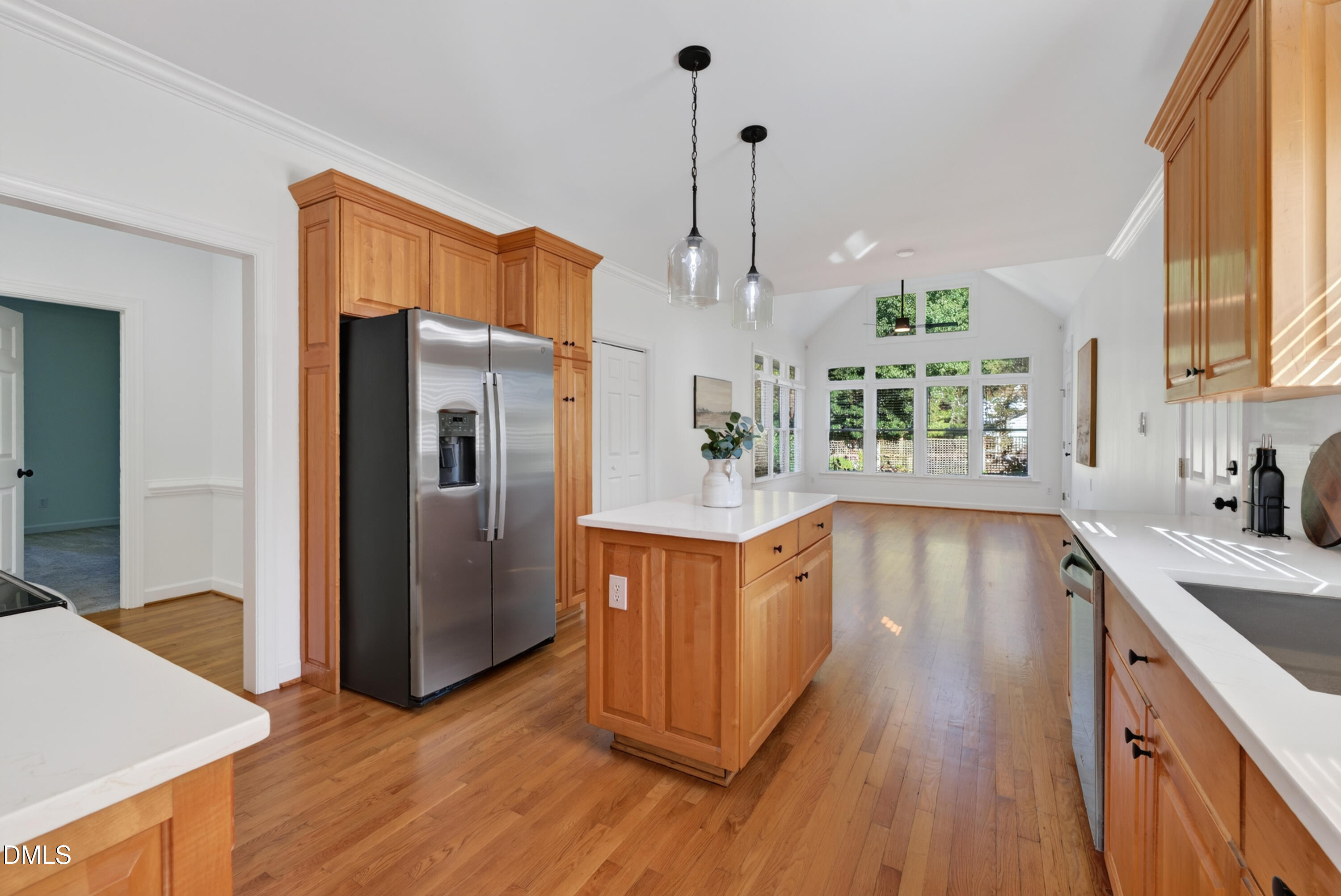 1705 Oakboro Drive Property Photo 9