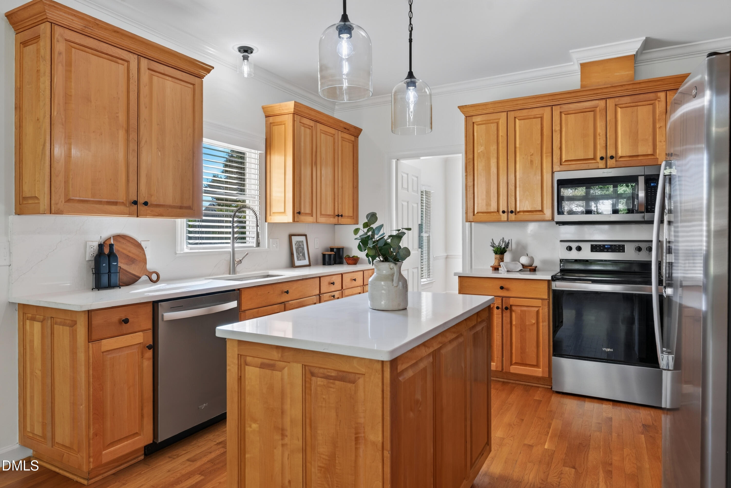 1705 Oakboro Drive Property Photo 18