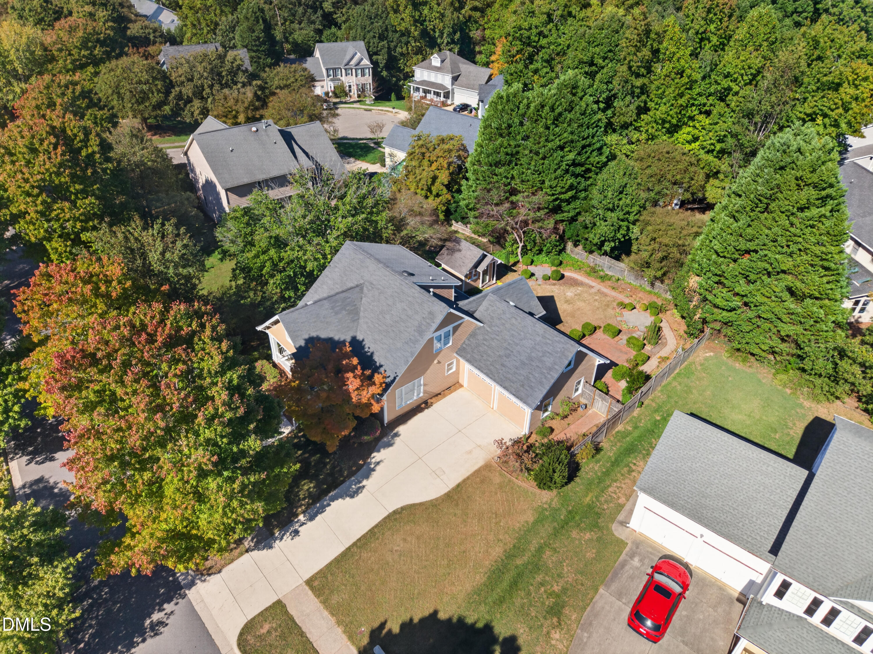 1705 Oakboro Drive Property Photo 47
