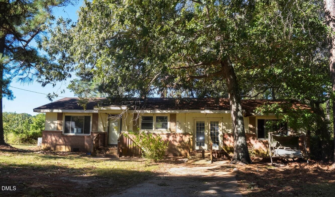 86 Forest Hills Drive Property Photo 1