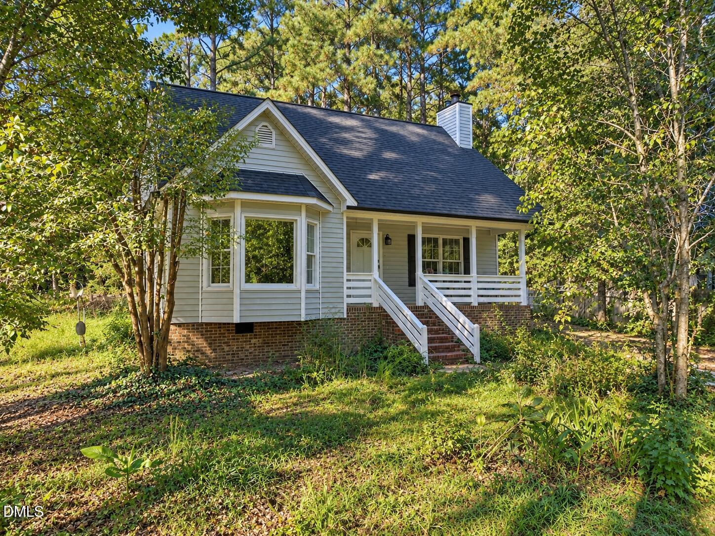 7281 Hunt Valley Trail Property Photo 1