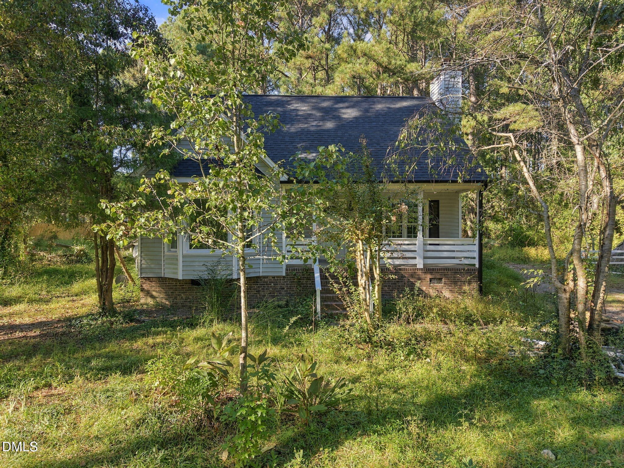 7281 Hunt Valley Trail Property Photo 2