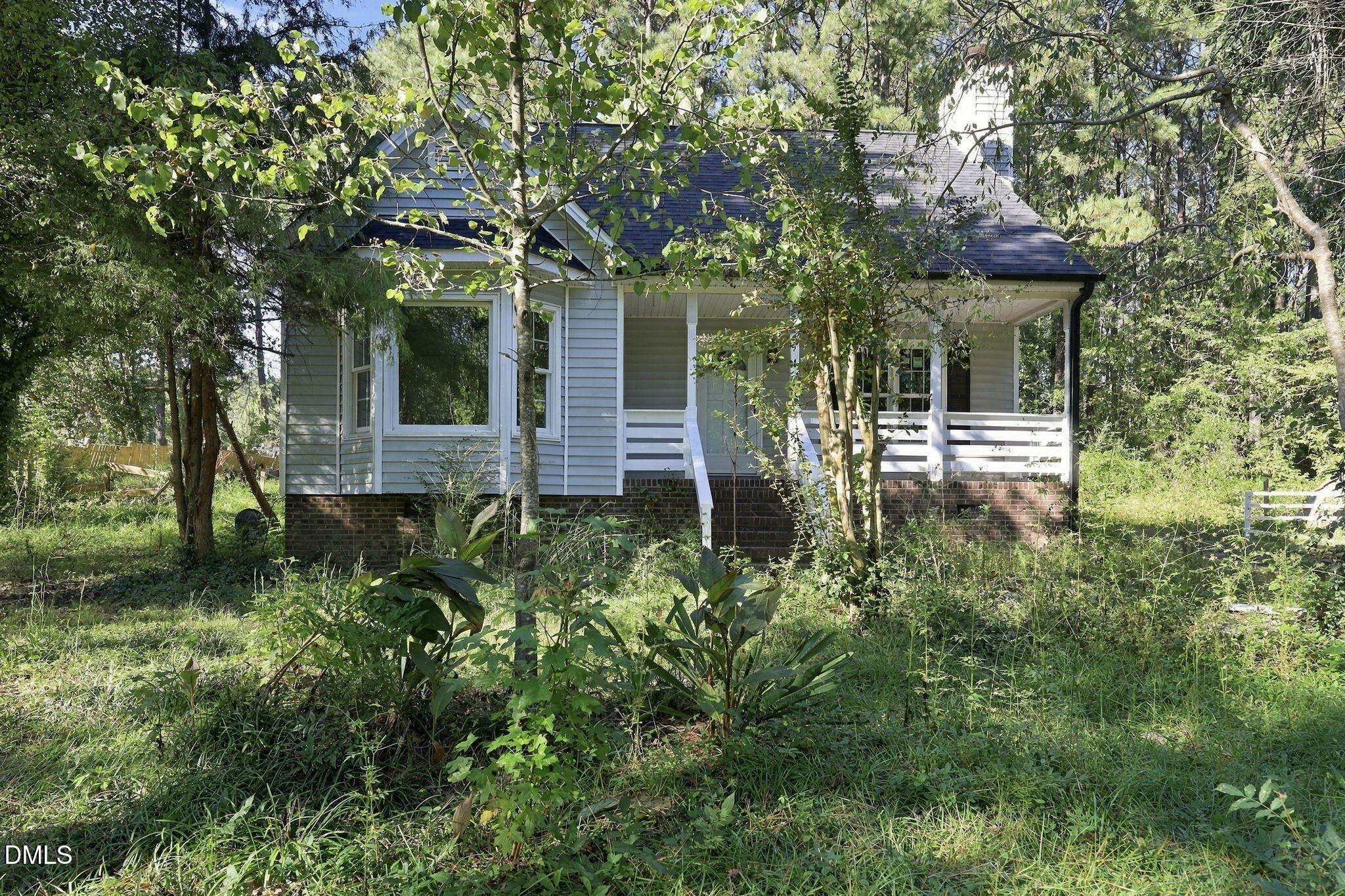 7281 Hunt Valley Trail Property Photo 3
