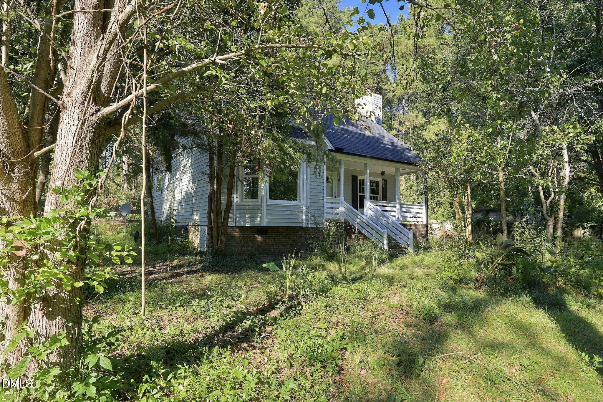 7281 Hunt Valley Trail Property Photo 4