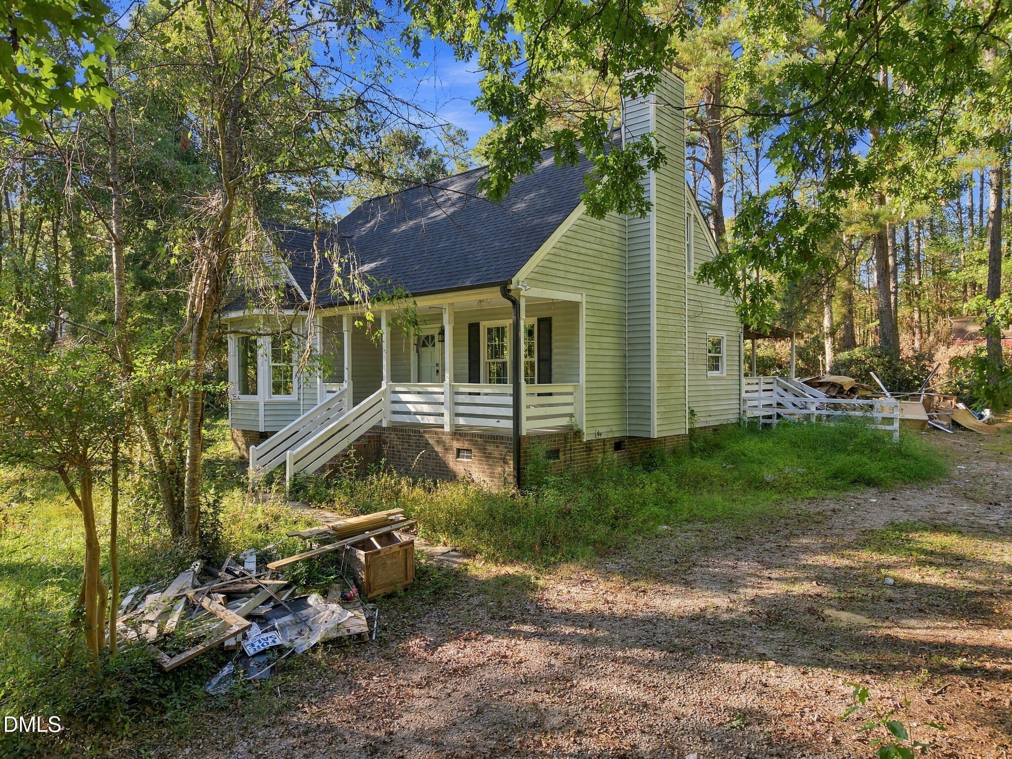 7281 Hunt Valley Trail Property Photo 5