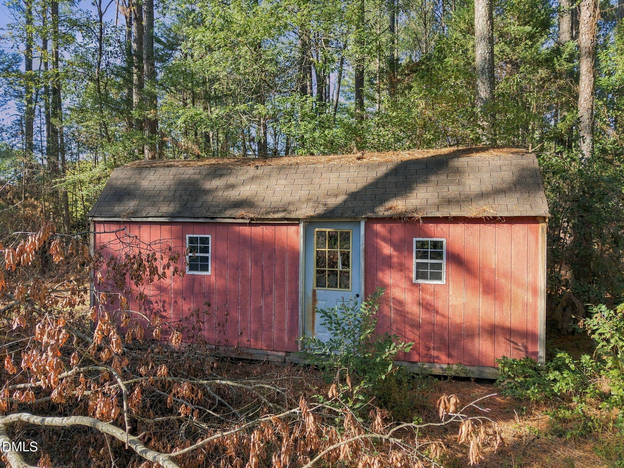 7281 Hunt Valley Trail Property Photo 28