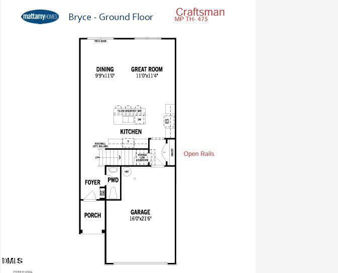 116 Kobus Court Property Photo 39