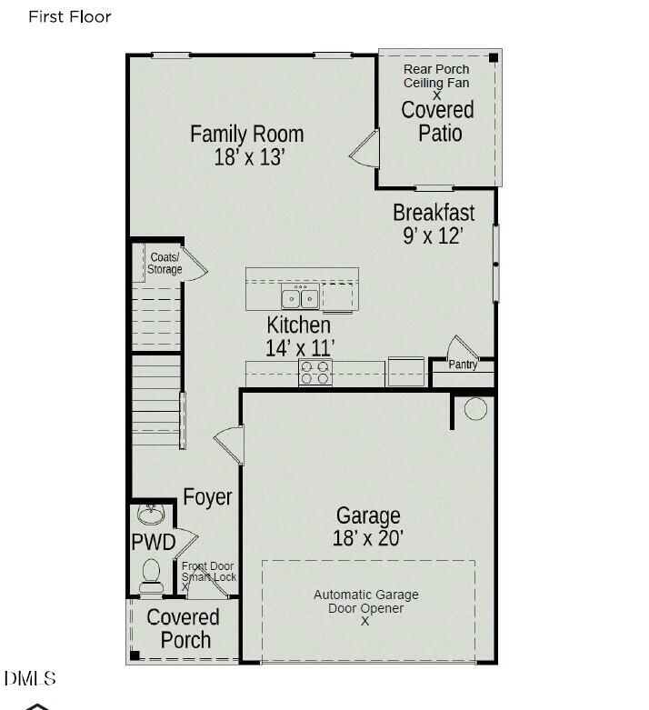 561 Trove Lane Property Photo 8