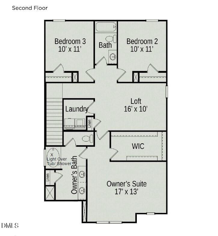 561 Trove Lane Property Photo 9
