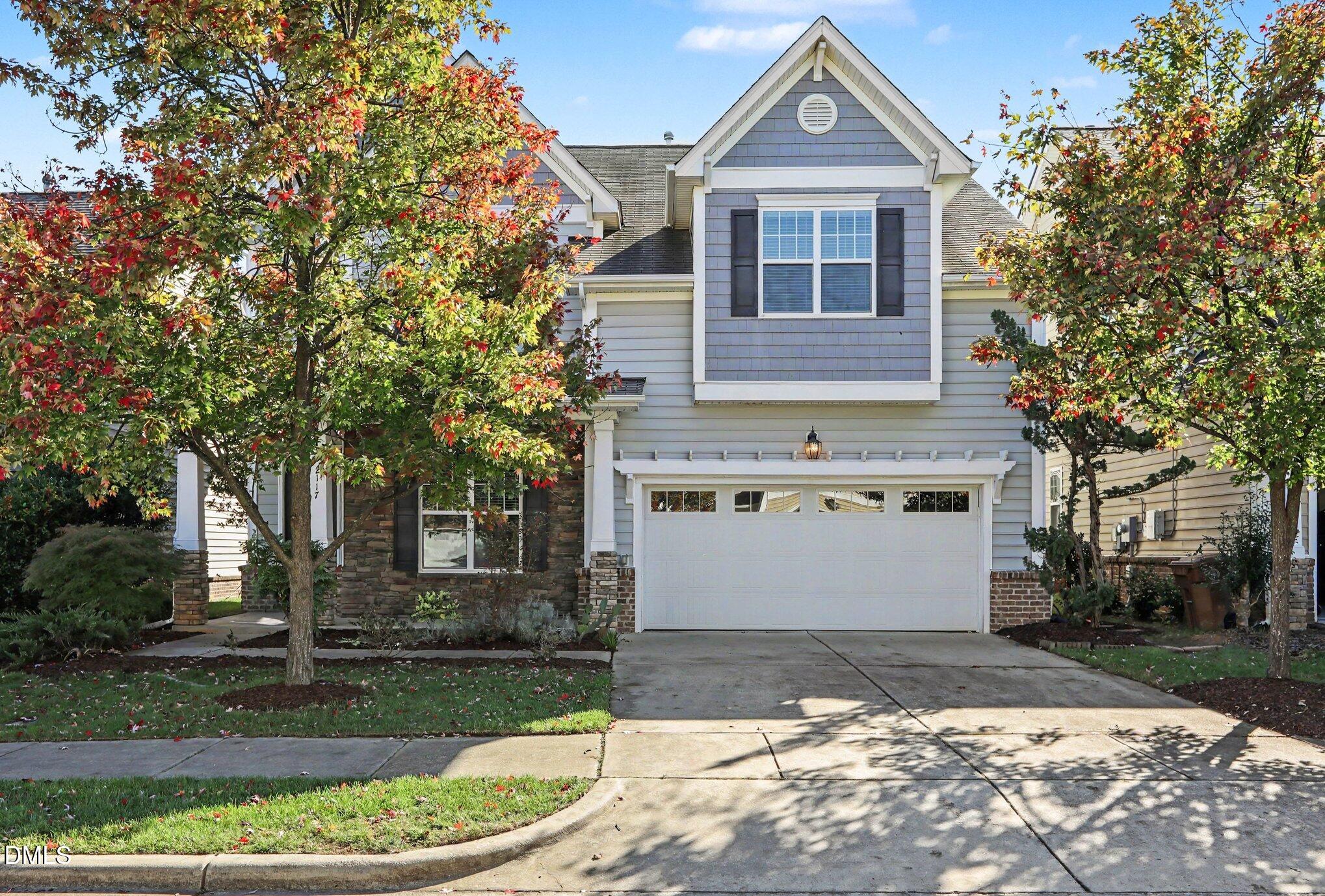 2117 Royal Berry Court Property Photo 1