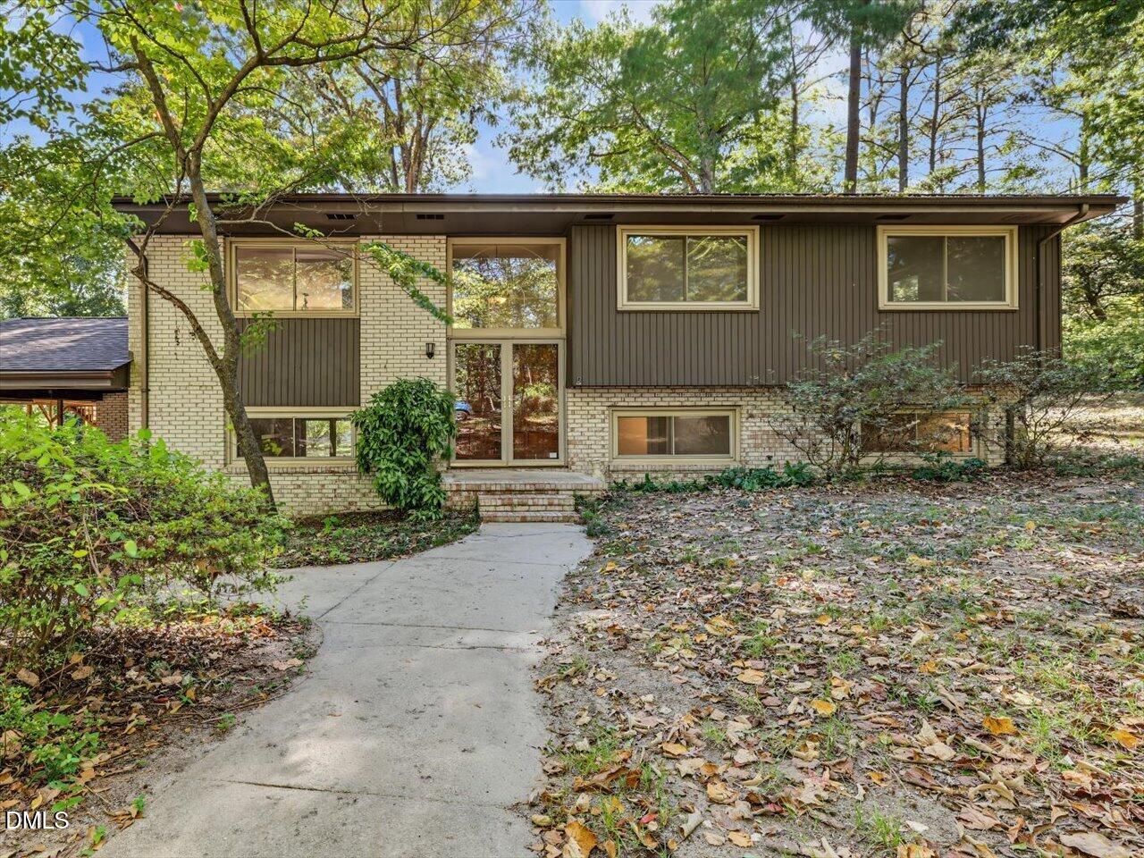 4412 Mitchell Mill Road Property Photo 1