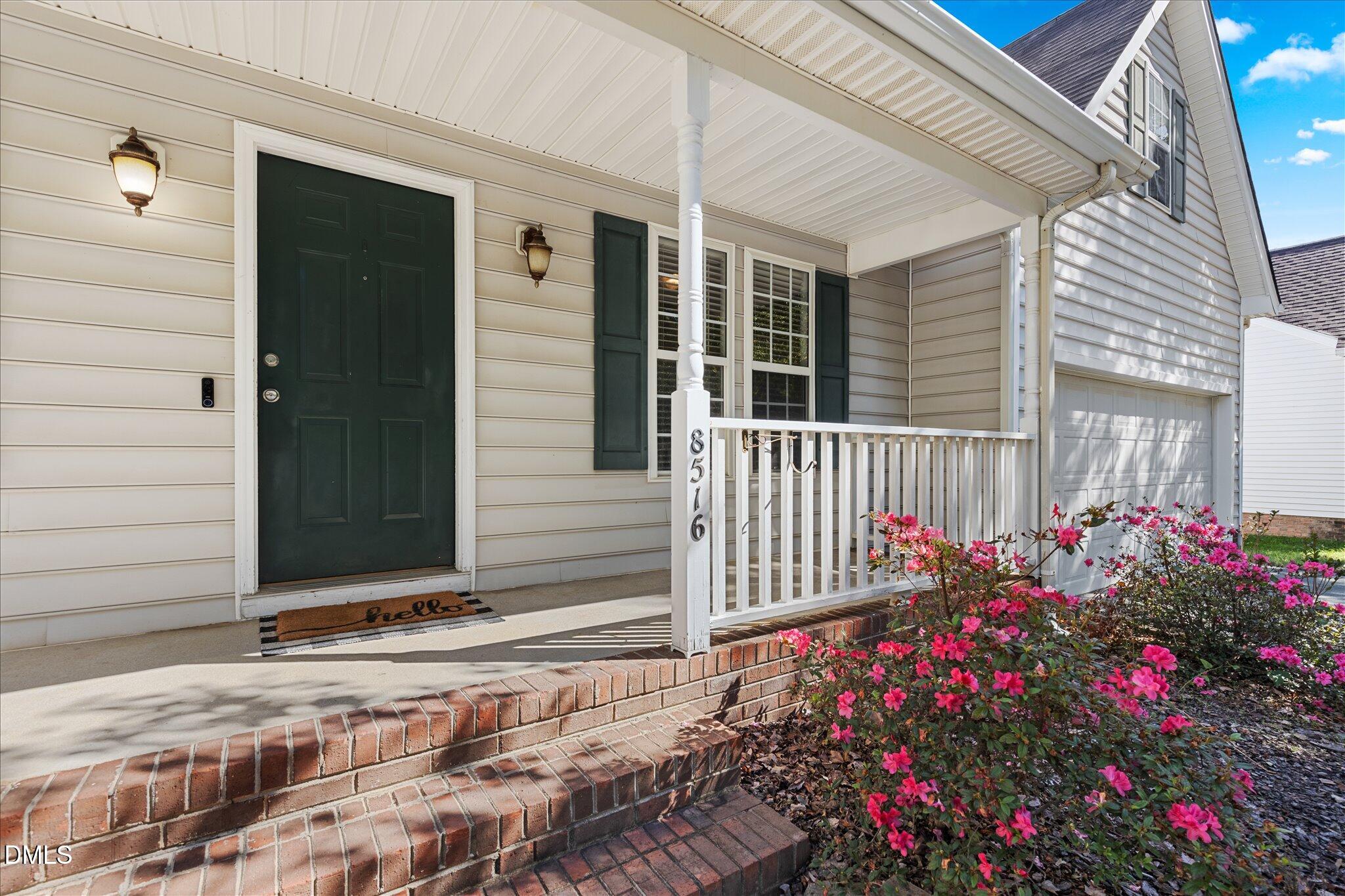 8516 Wild Wood Forest Drive Property Photo 3