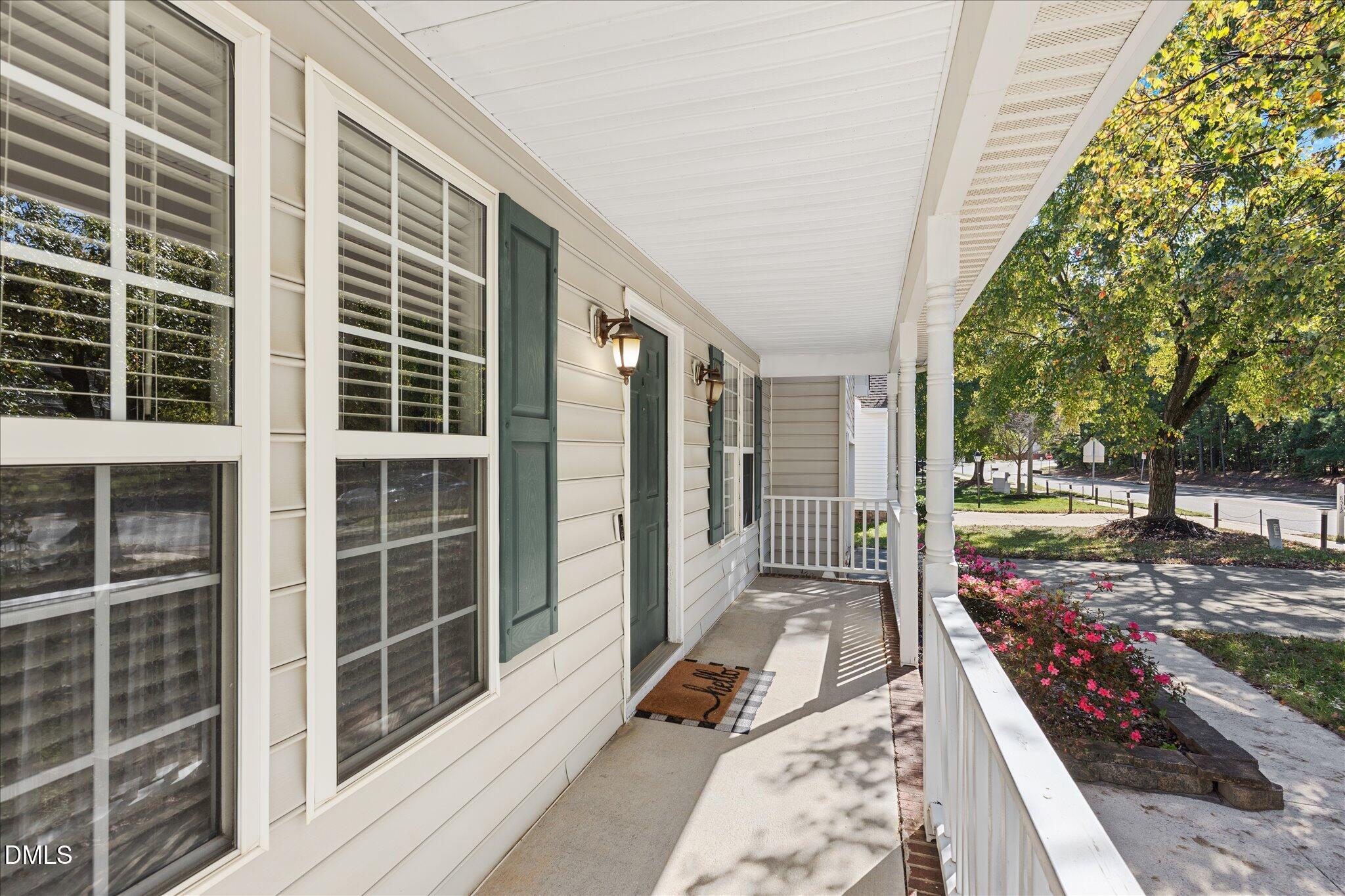 8516 Wild Wood Forest Drive Property Photo 4