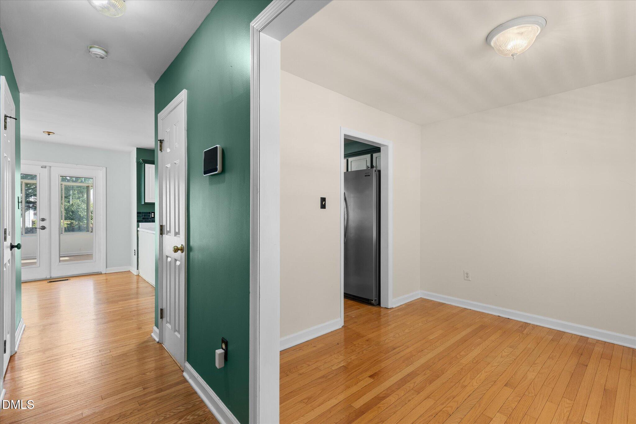 8516 Wild Wood Forest Drive Property Photo 5