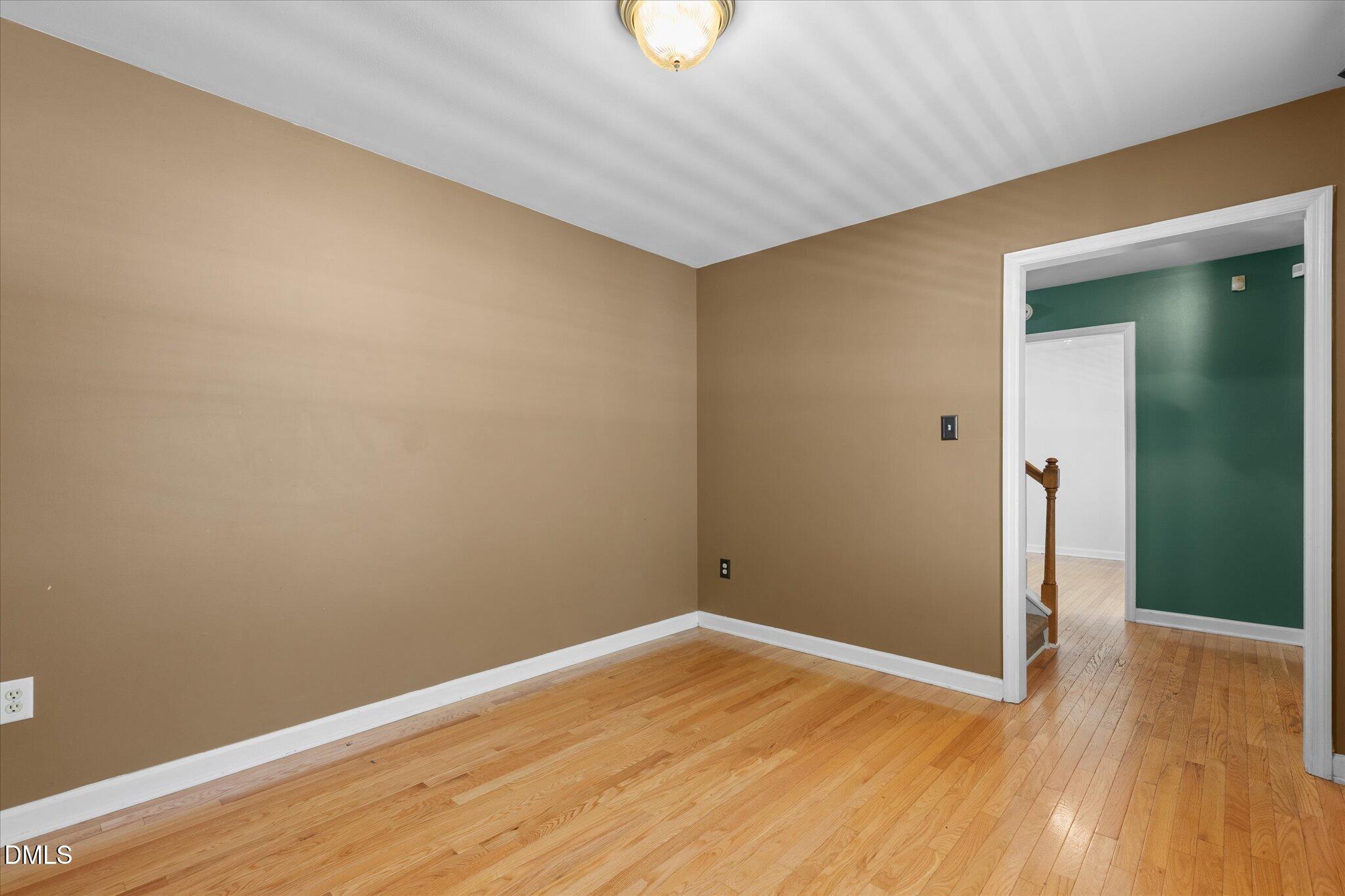 8516 Wild Wood Forest Drive Property Photo 9