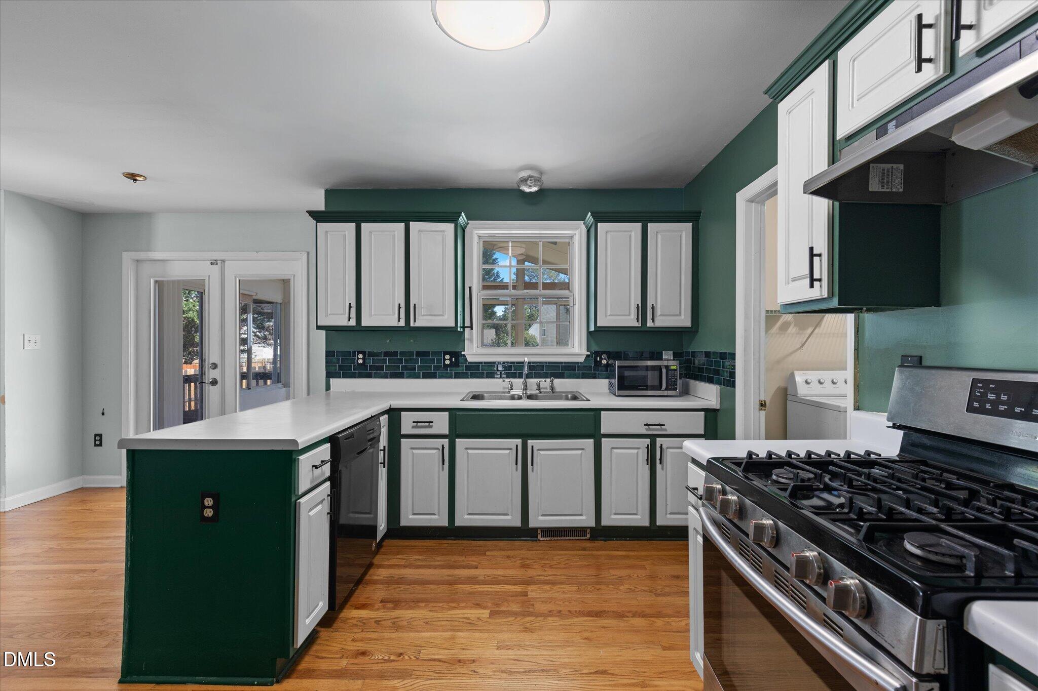 8516 Wild Wood Forest Drive Property Photo 10
