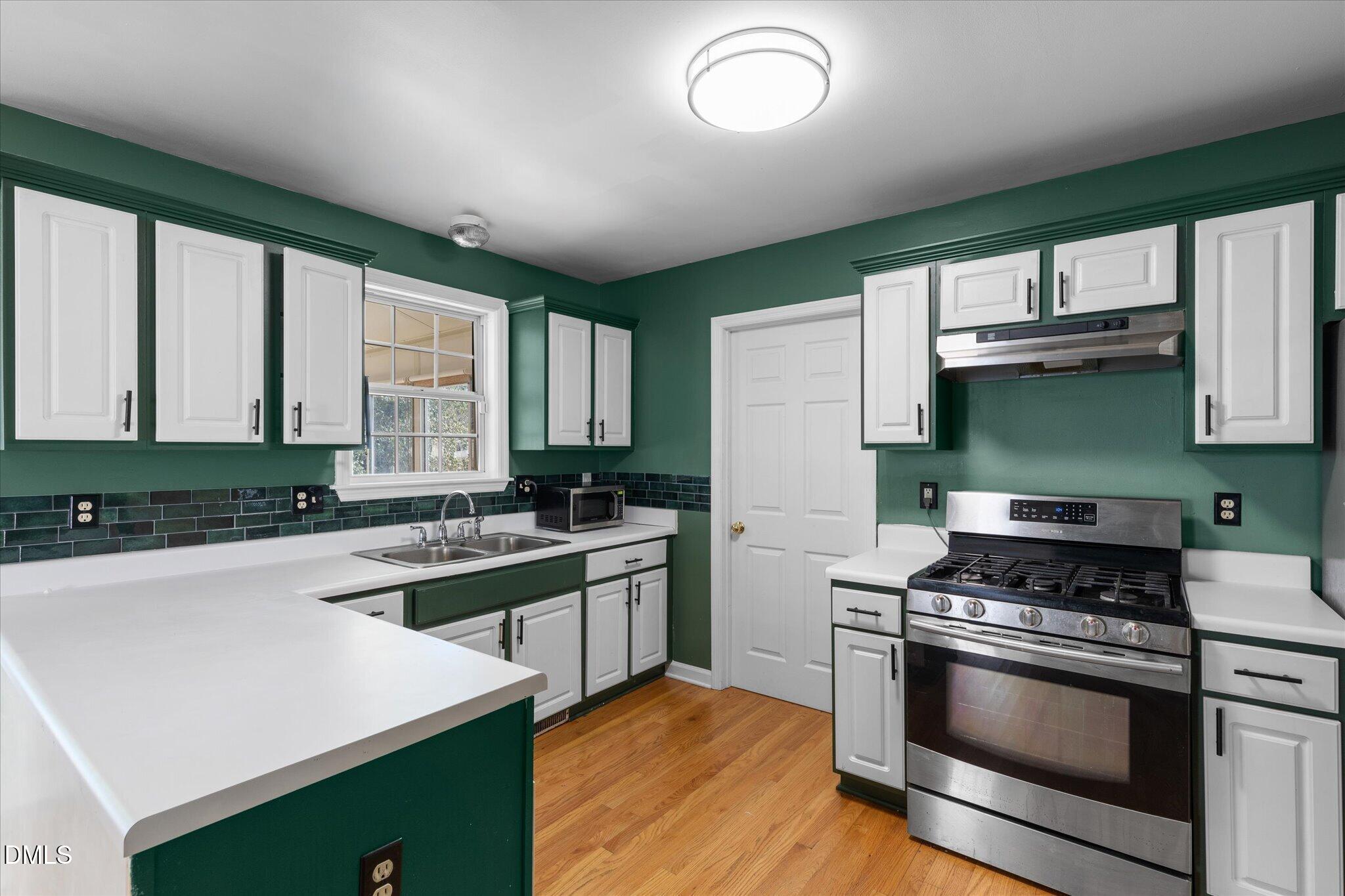 8516 Wild Wood Forest Drive Property Photo 11