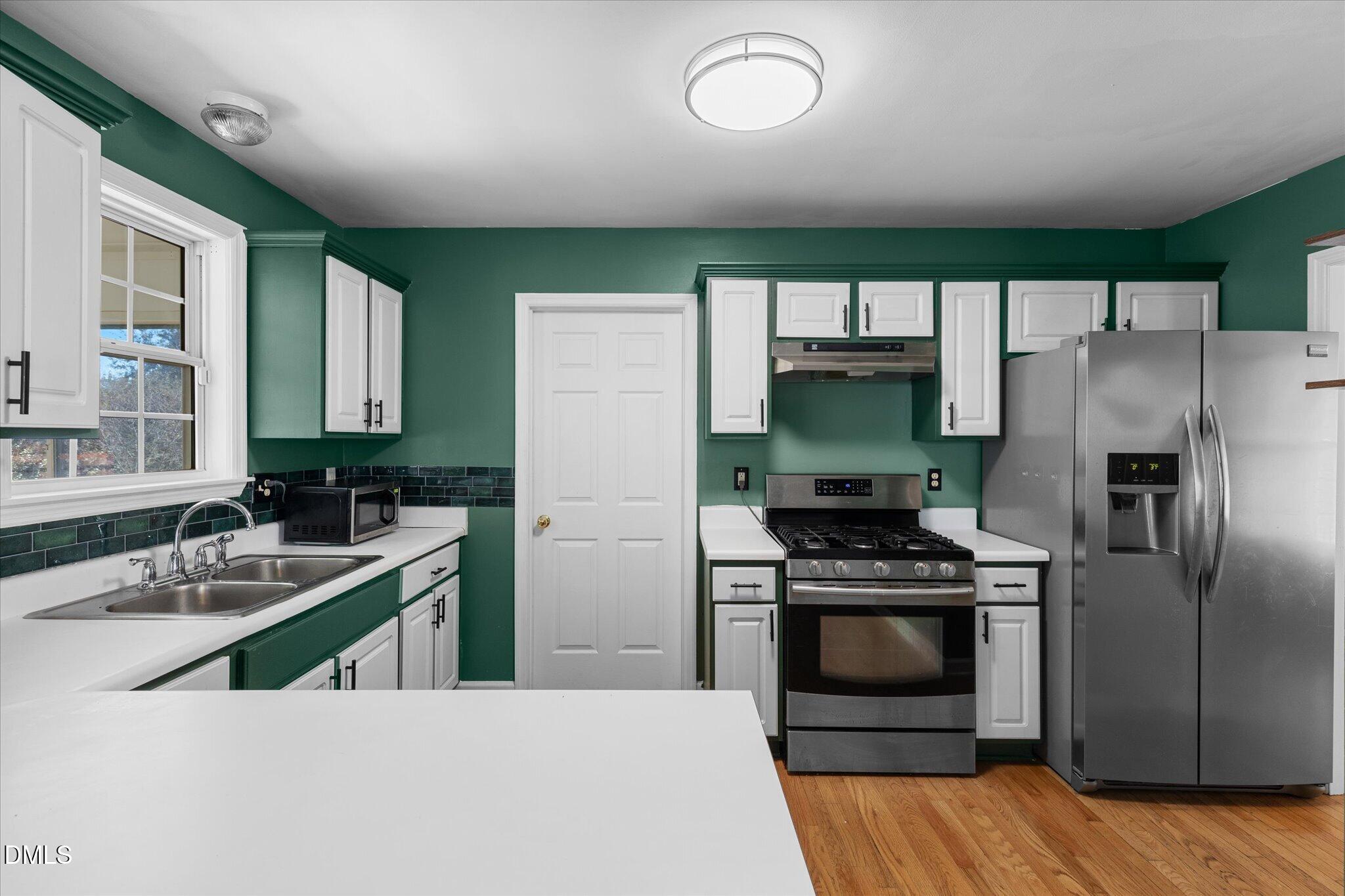 8516 Wild Wood Forest Drive Property Photo 12