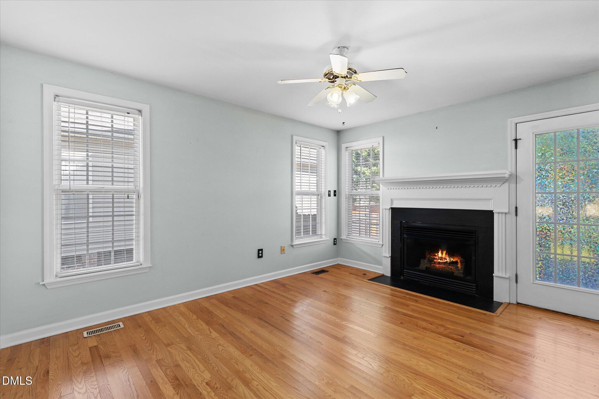 8516 Wild Wood Forest Drive Property Photo 13