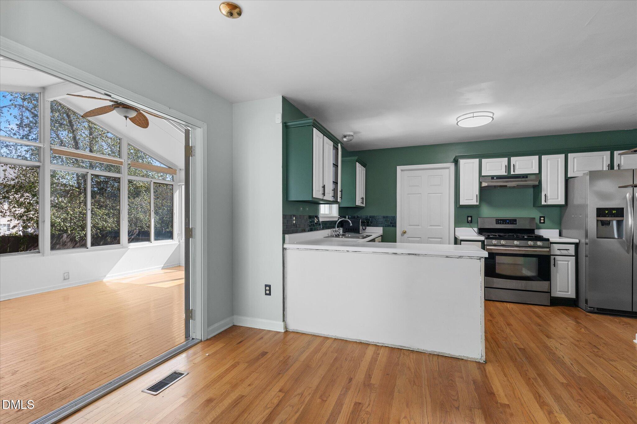 8516 Wild Wood Forest Drive Property Photo 17