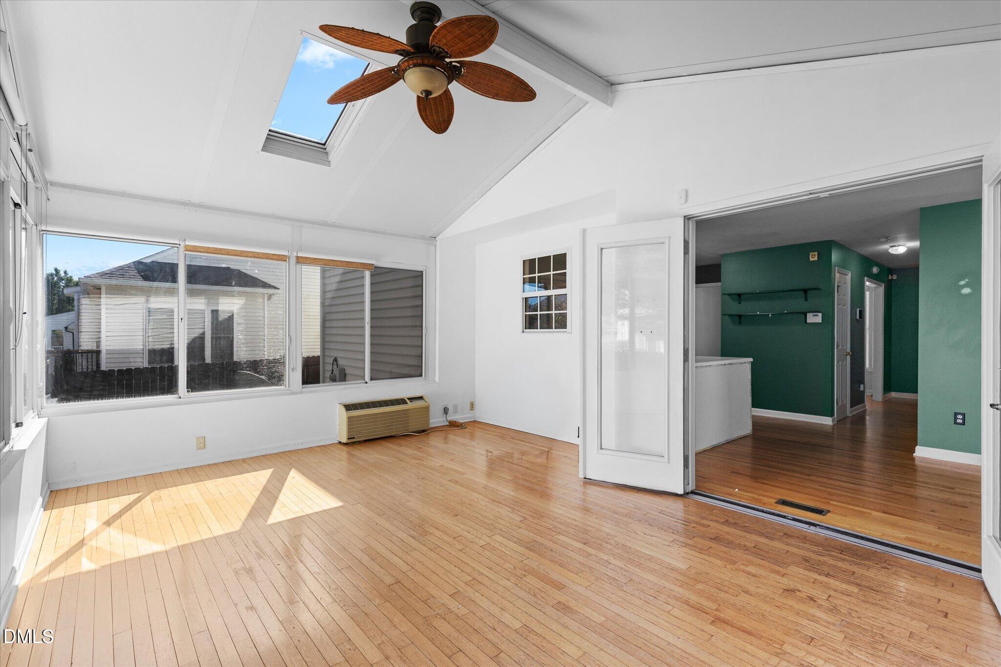 8516 Wild Wood Forest Drive Property Photo 18