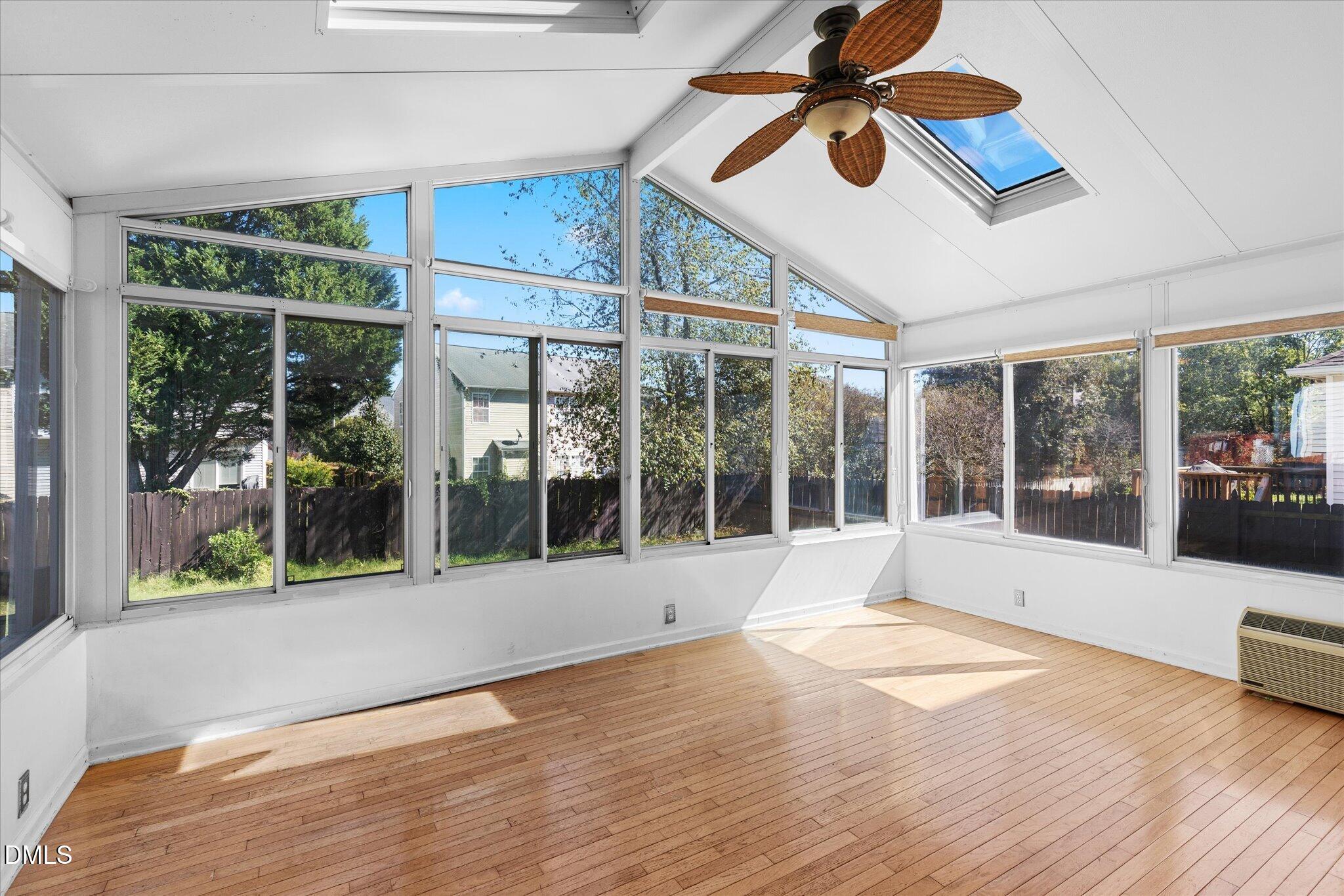 8516 Wild Wood Forest Drive Property Photo 19