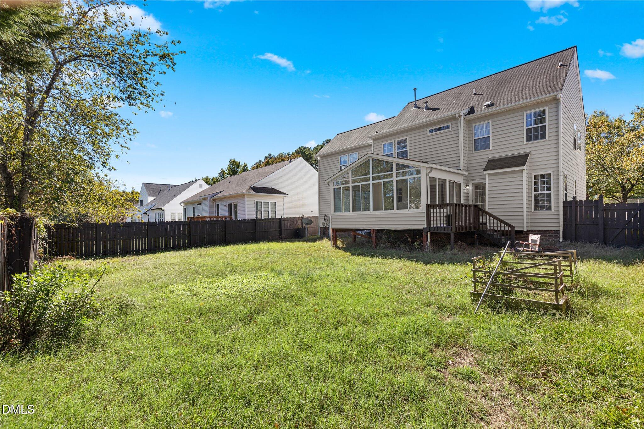 8516 Wild Wood Forest Drive Property Photo 32