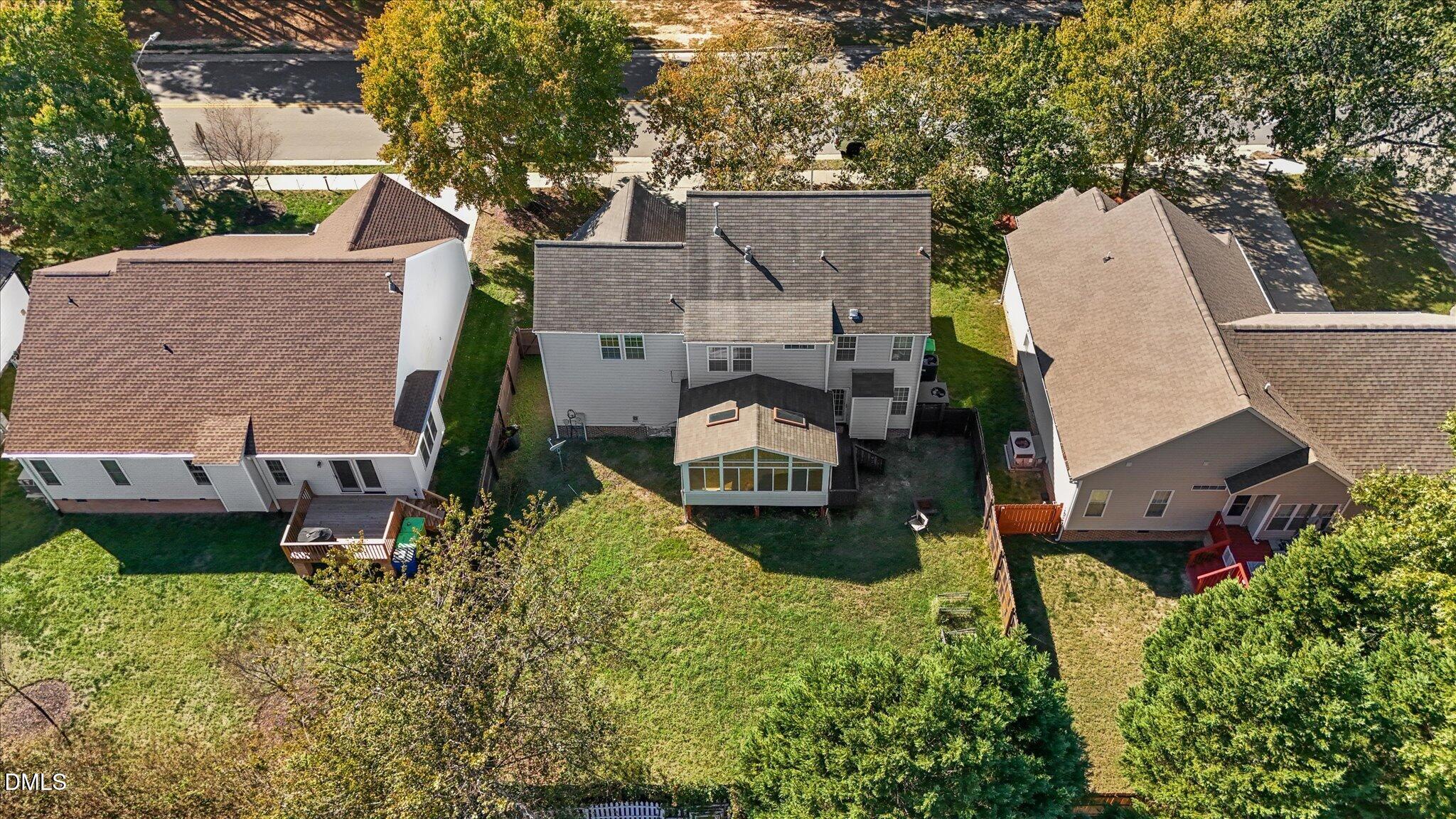 8516 Wild Wood Forest Drive Property Photo 34