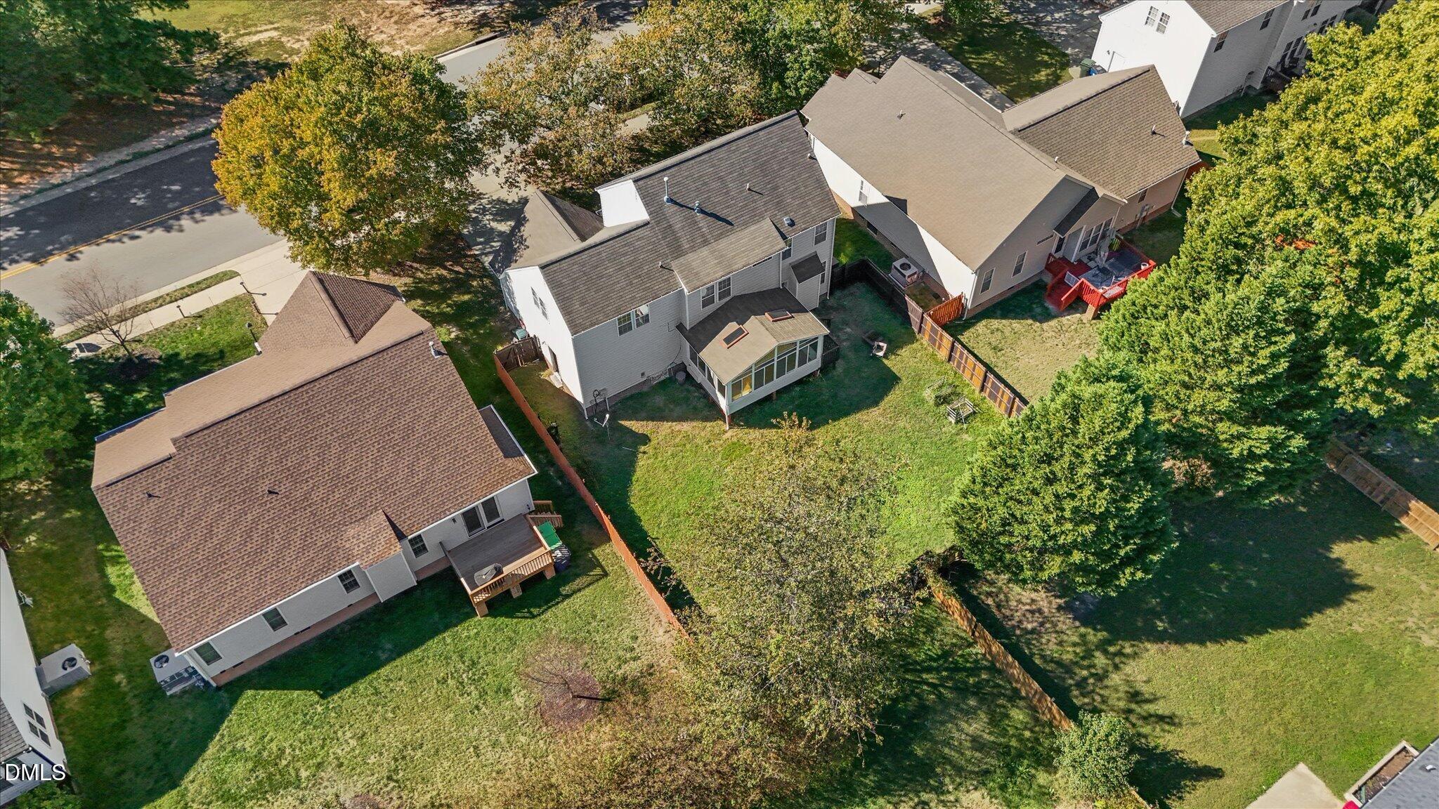 8516 Wild Wood Forest Drive Property Photo 35