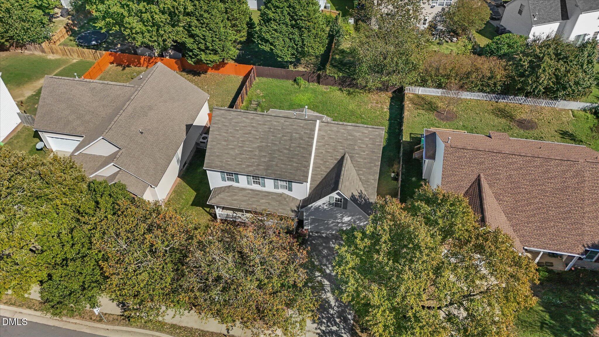 8516 Wild Wood Forest Drive Property Photo 36