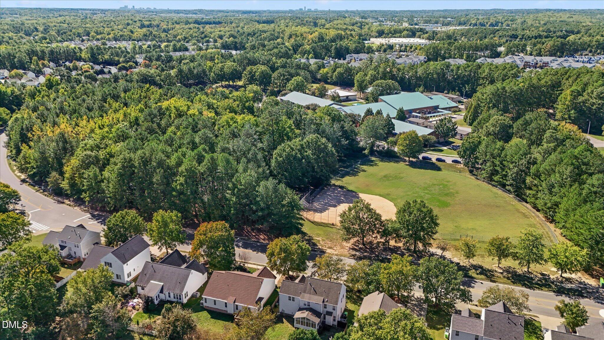 8516 Wild Wood Forest Drive Property Photo 37