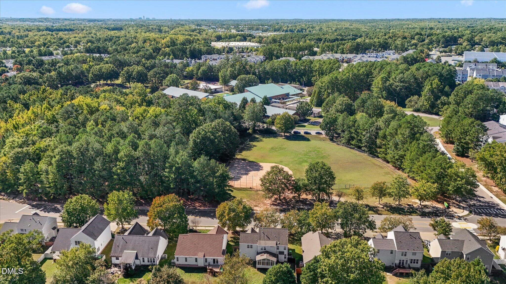 8516 Wild Wood Forest Drive Property Photo 38