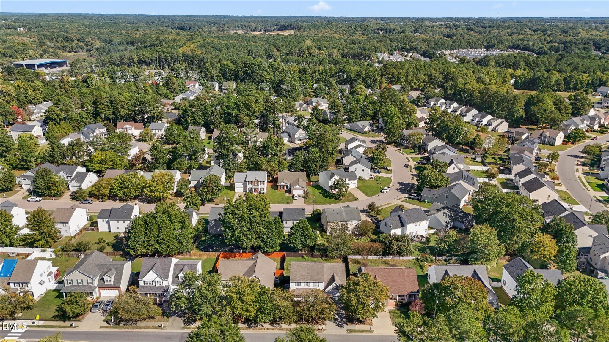 8516 Wild Wood Forest Drive Property Photo 39
