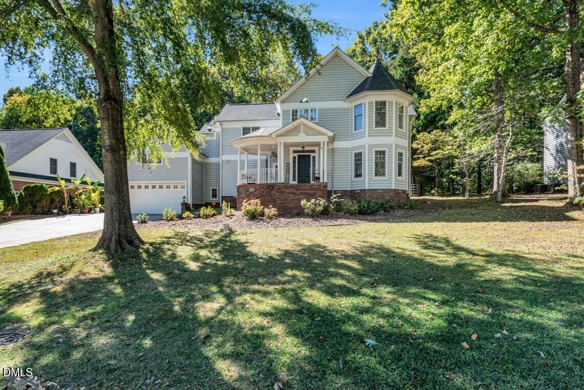 206 Arbor Drive Property Photo 1