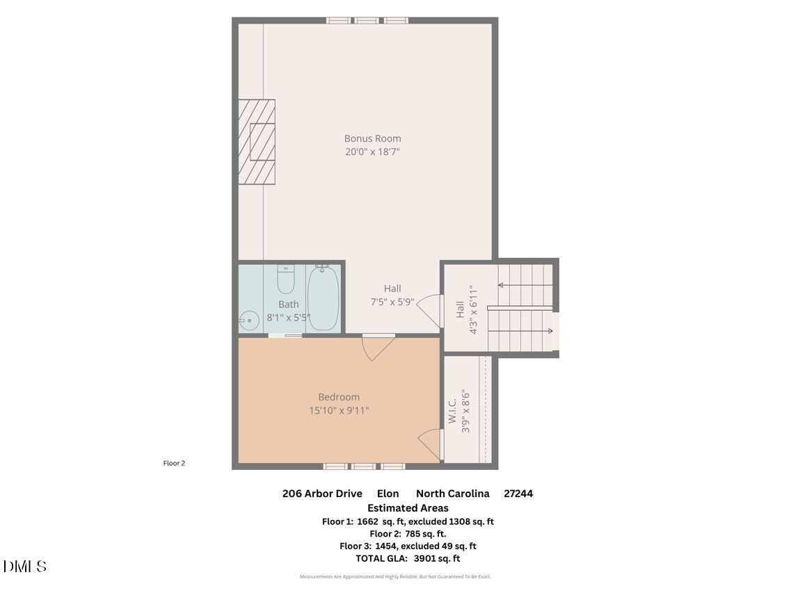 206 Arbor Drive Property Photo 71