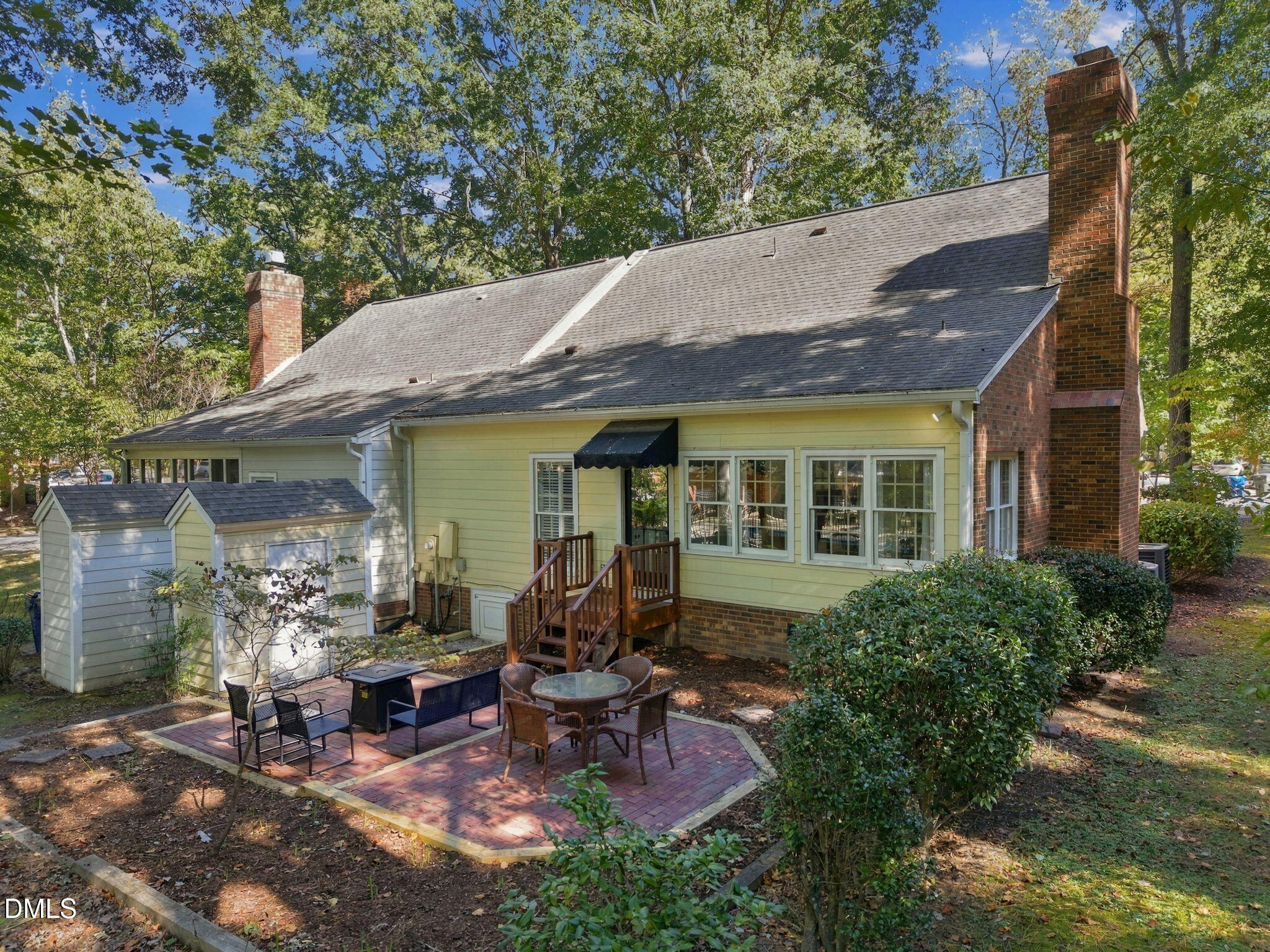 720 Weathergreen Drive Property Photo 33