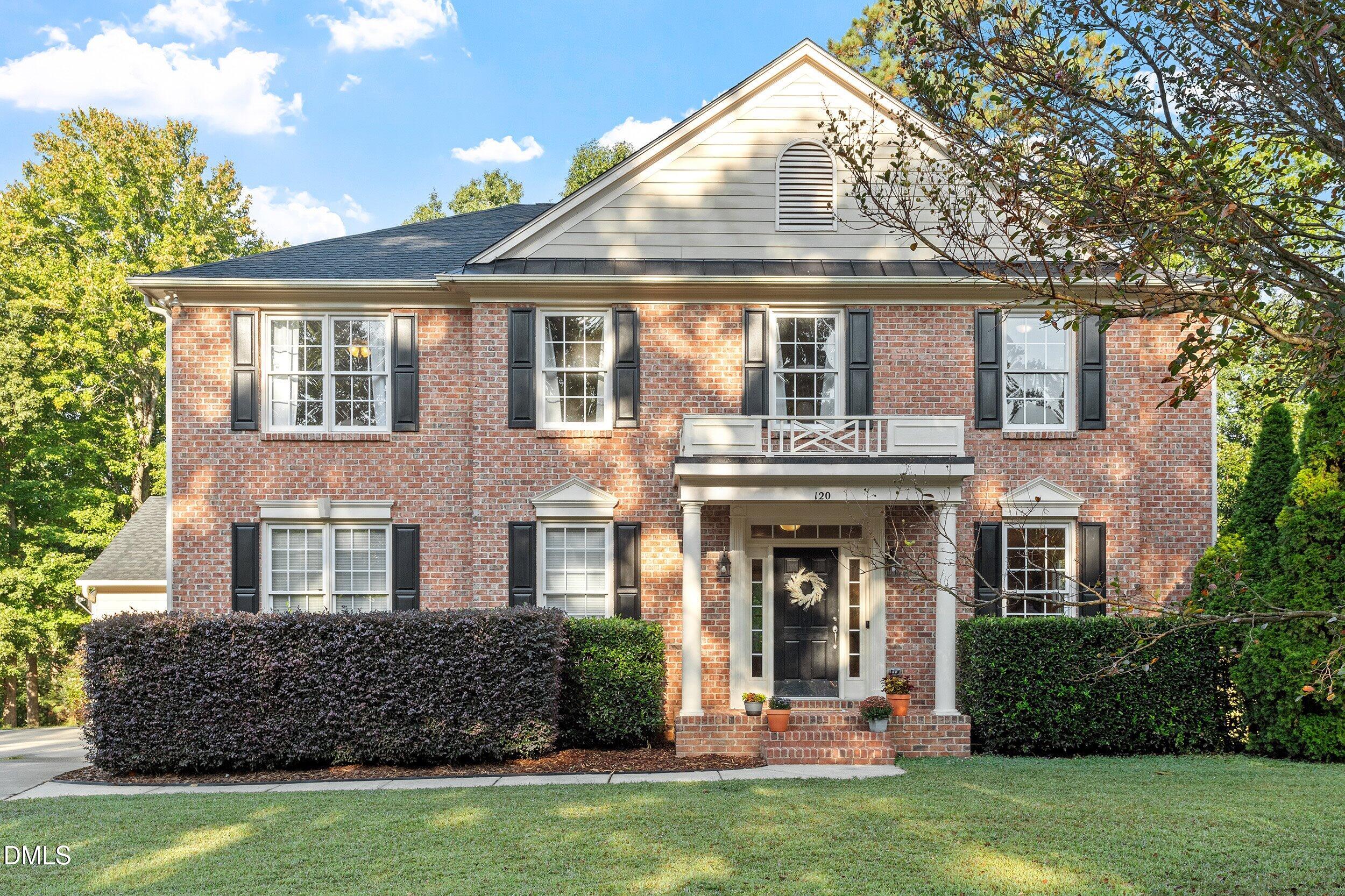 120 Arlen Park Place Property Photo 1