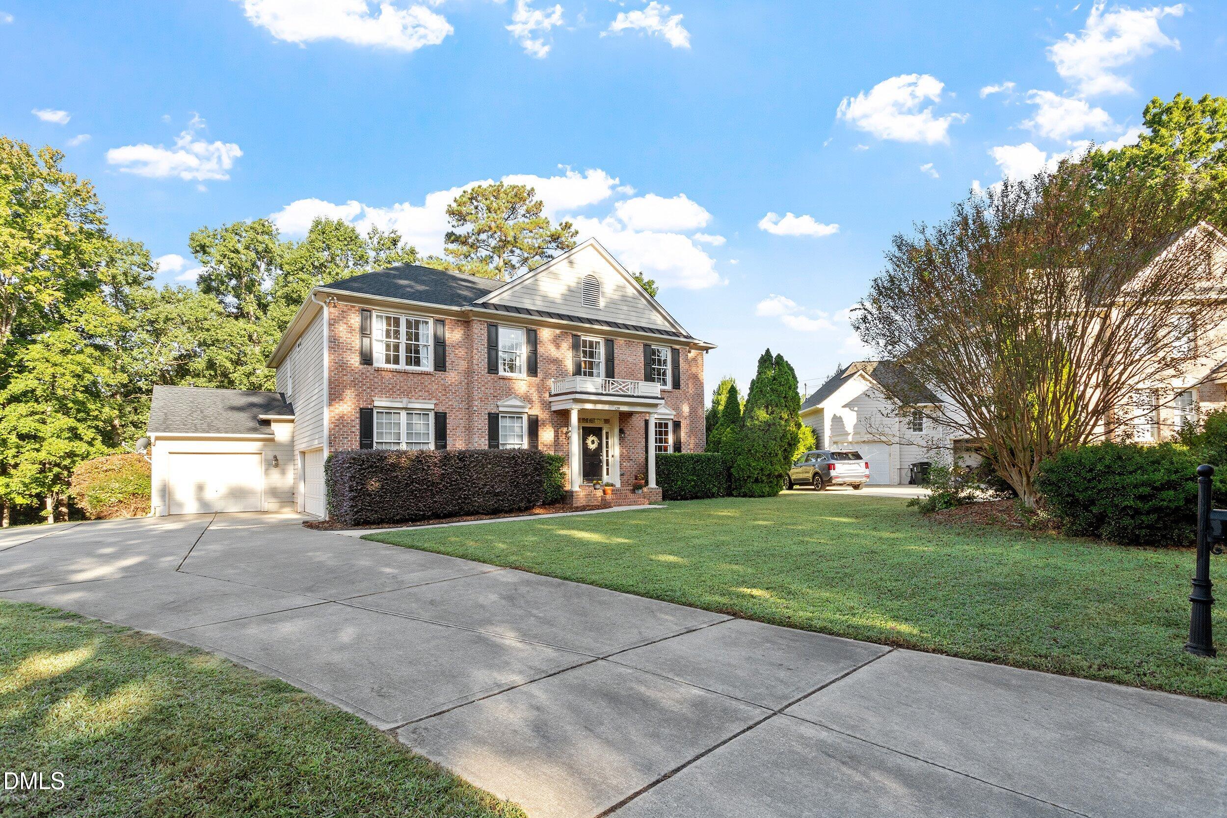 120 Arlen Park Place Property Photo 2