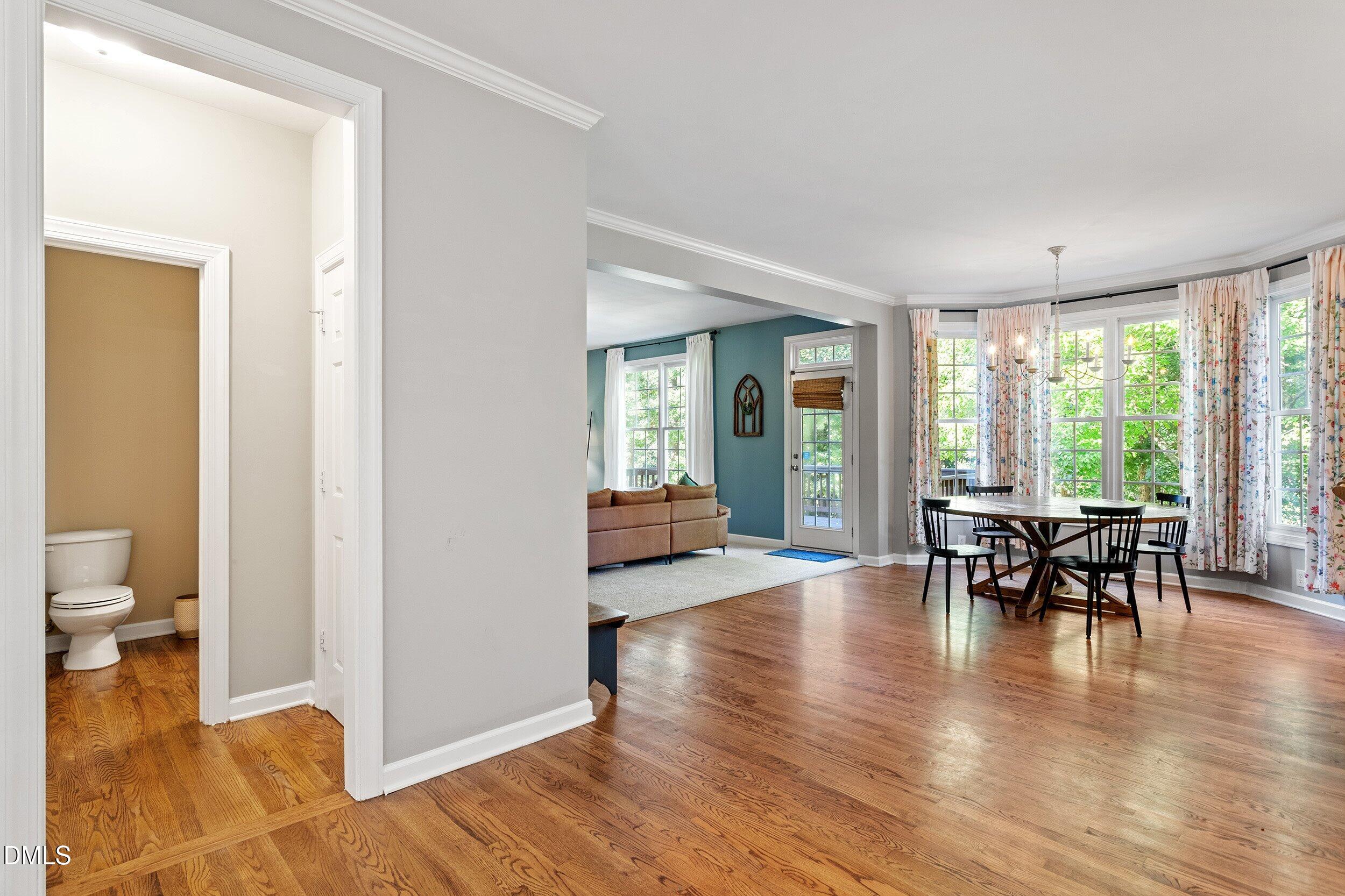 120 Arlen Park Place Property Photo 11
