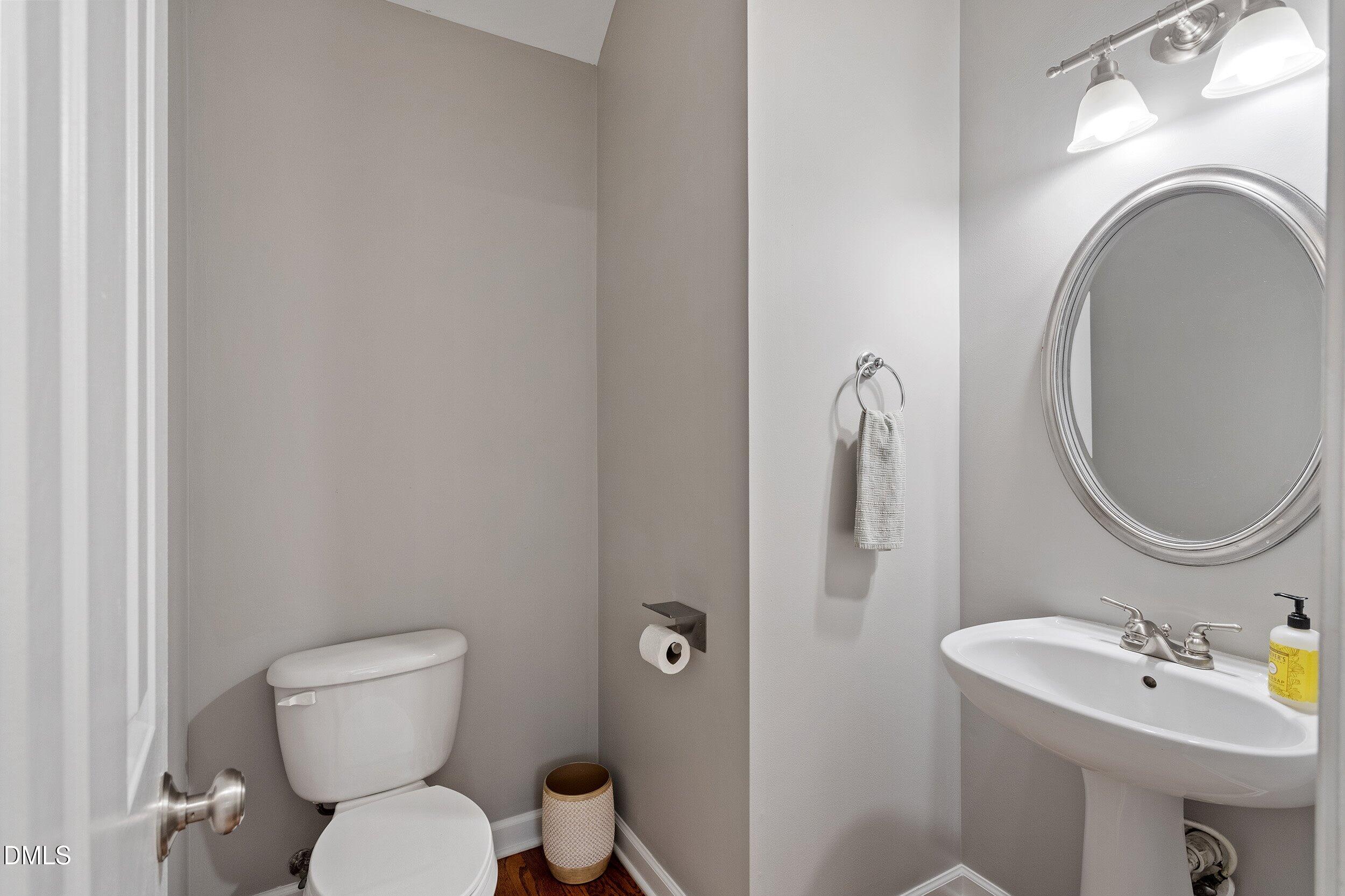 120 Arlen Park Place Property Photo 12