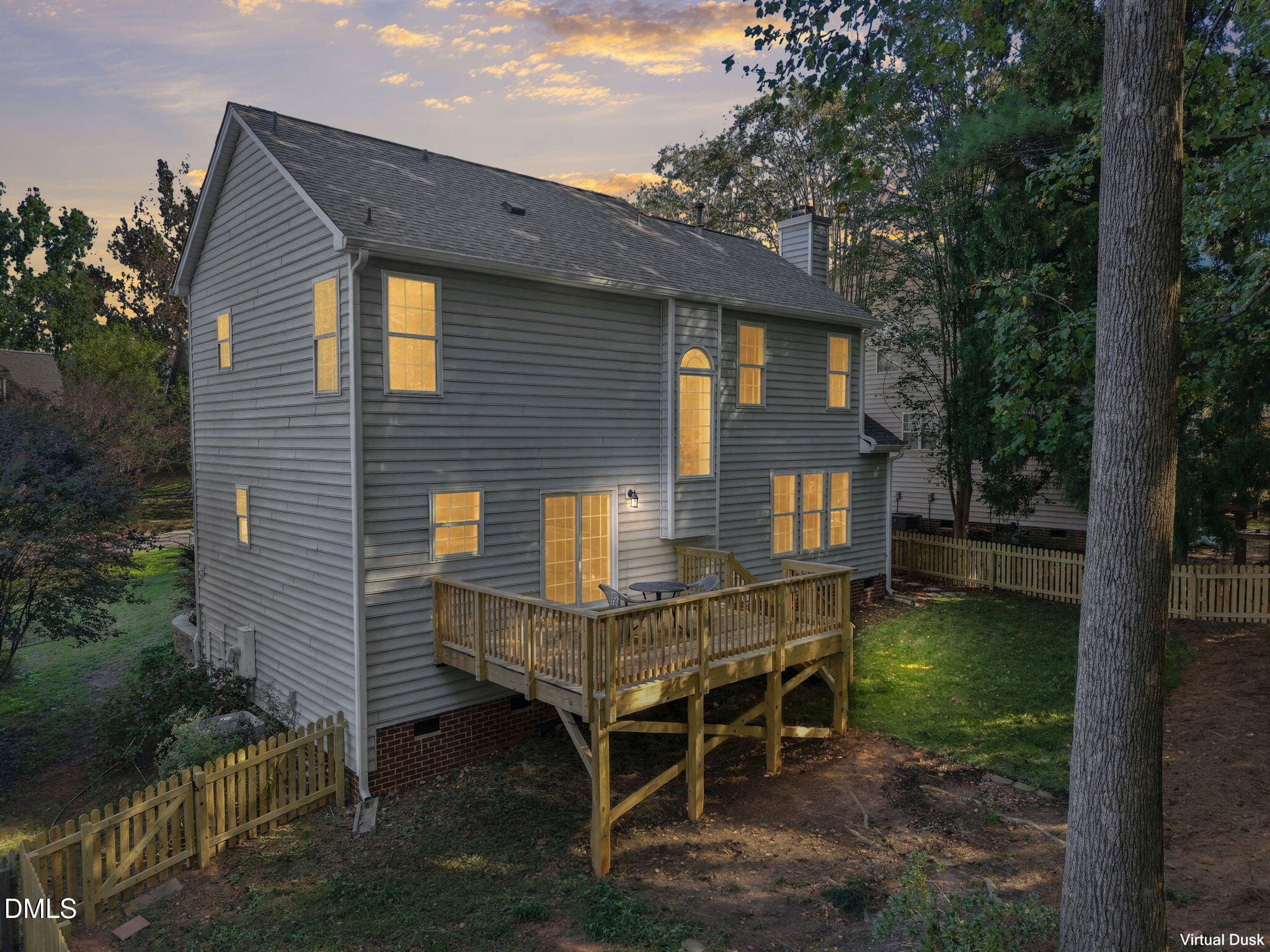 107 Old Bridge Lane Property Photo 21