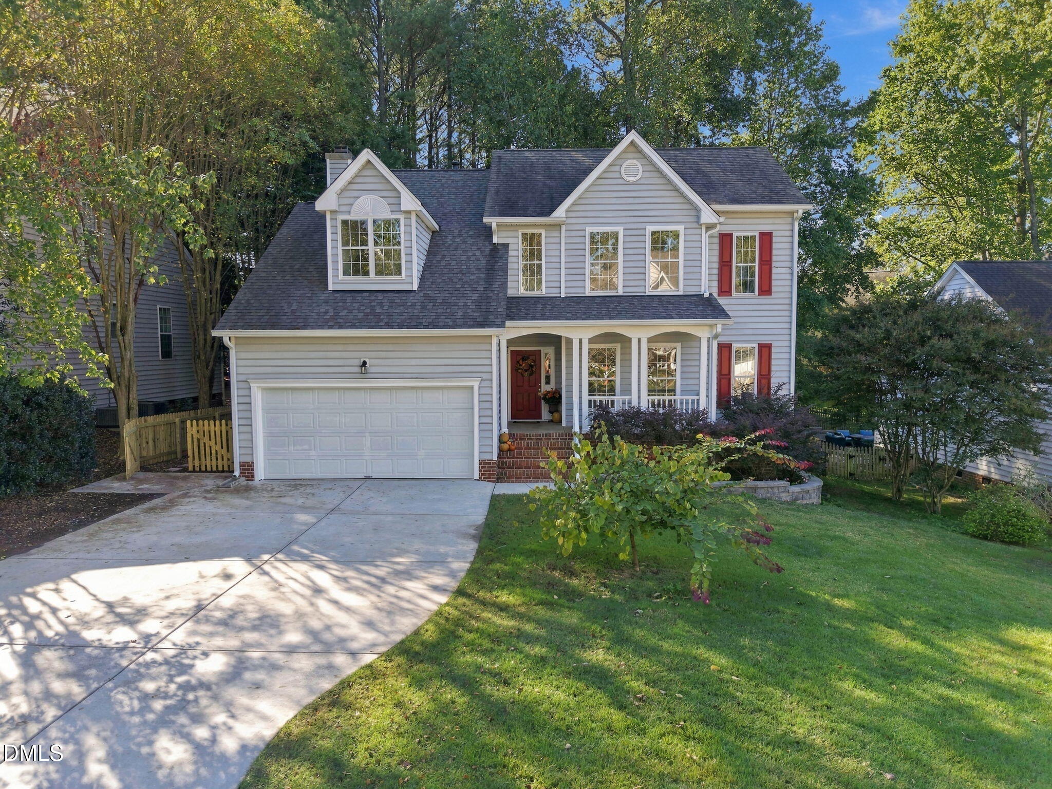 107 Old Bridge Lane Property Photo 22
